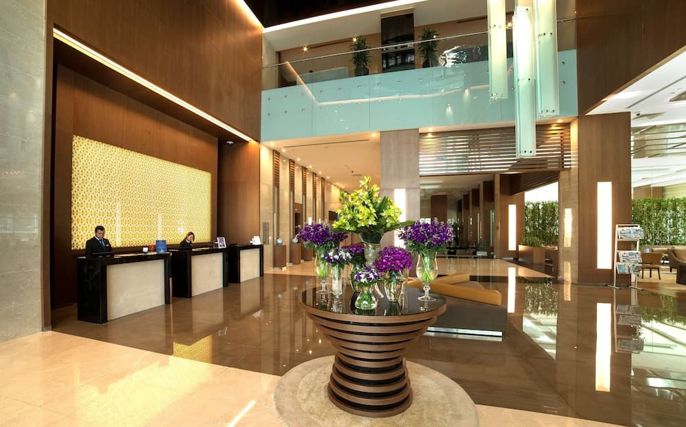 Radisson Blu Hotel Kayseri 5