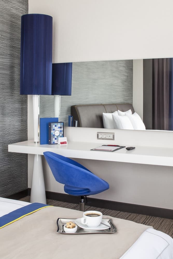 Ramada Hotel & Suites by Wyndham İzmir Kemalpaşa 5