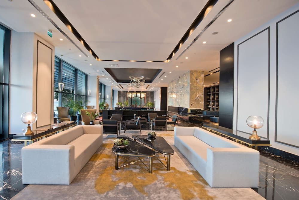 Ramada Plaza by Wyndham Trabzon 4
