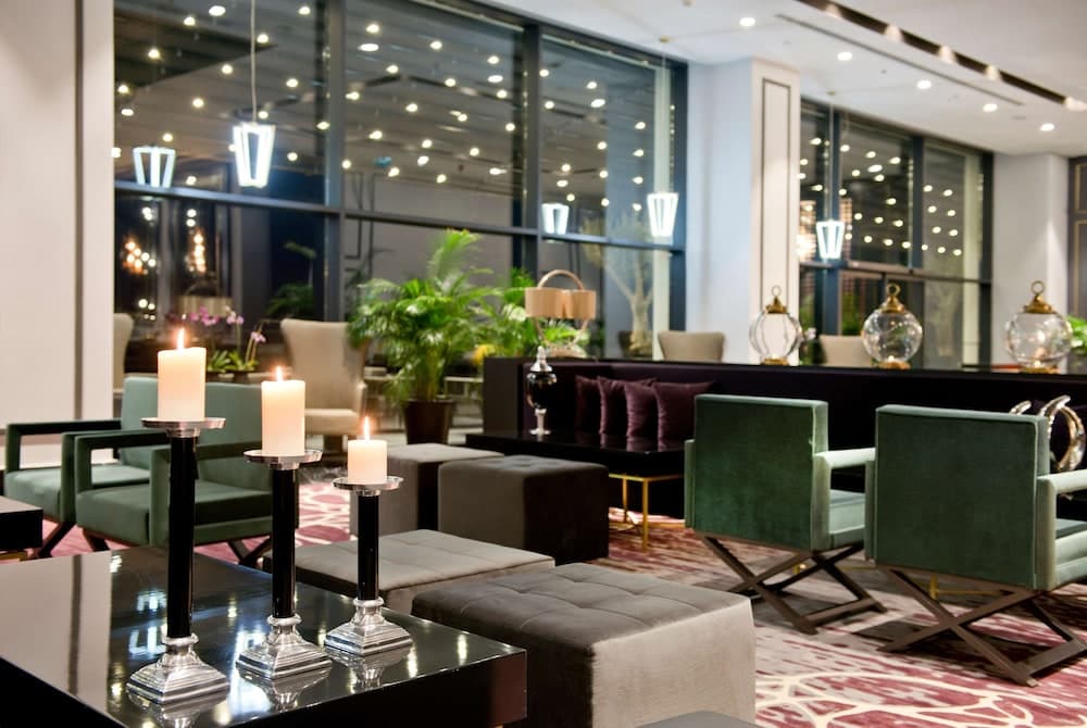 Ramada Plaza by Wyndham Trabzon 3