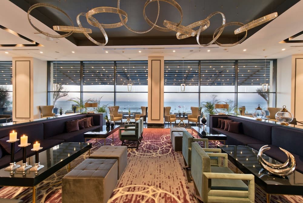 Ramada Plaza by Wyndham Trabzon 5