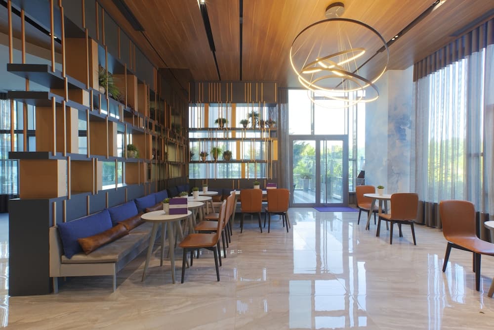 Mercure Istanbul Umraniye 2