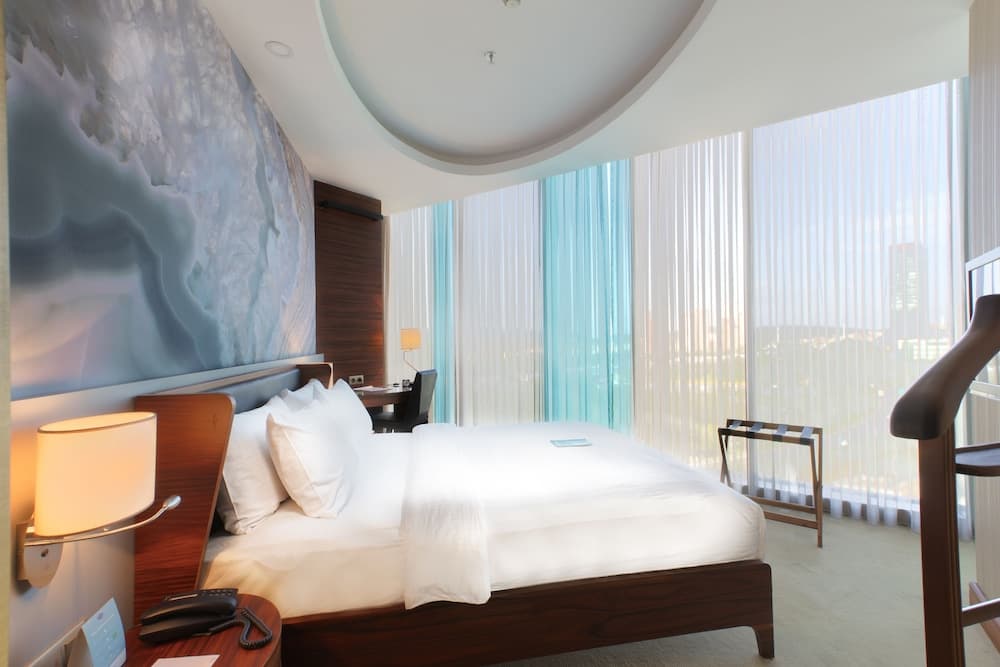 Mercure Istanbul Umraniye 4