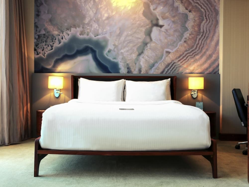 Mercure Istanbul Umraniye 5