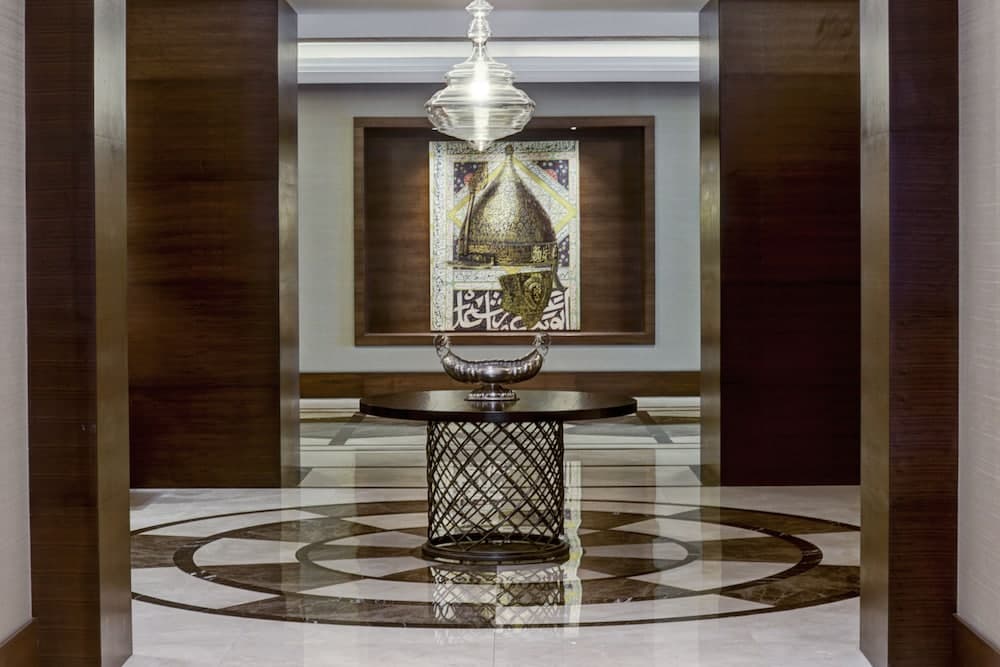 Sheraton Samsun Hotel 2