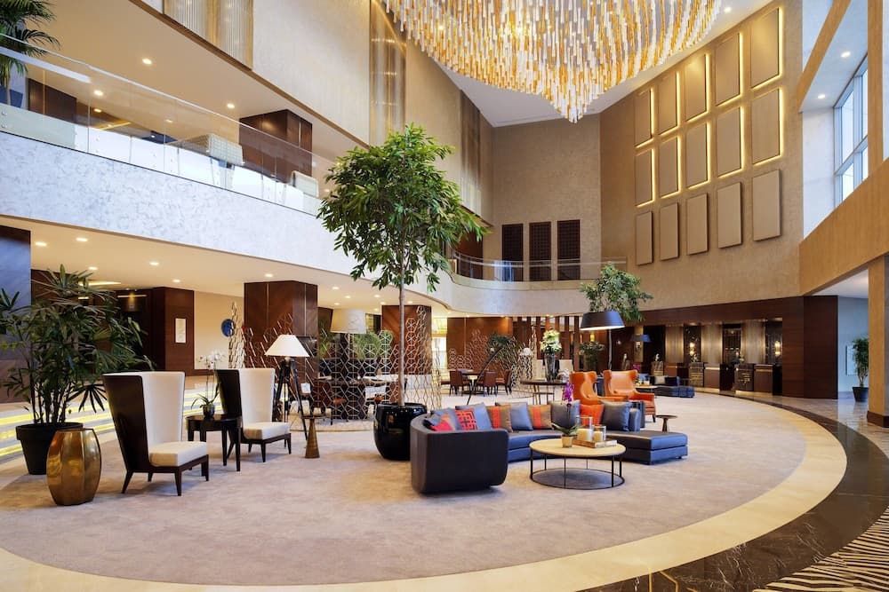 Sheraton Samsun Hotel