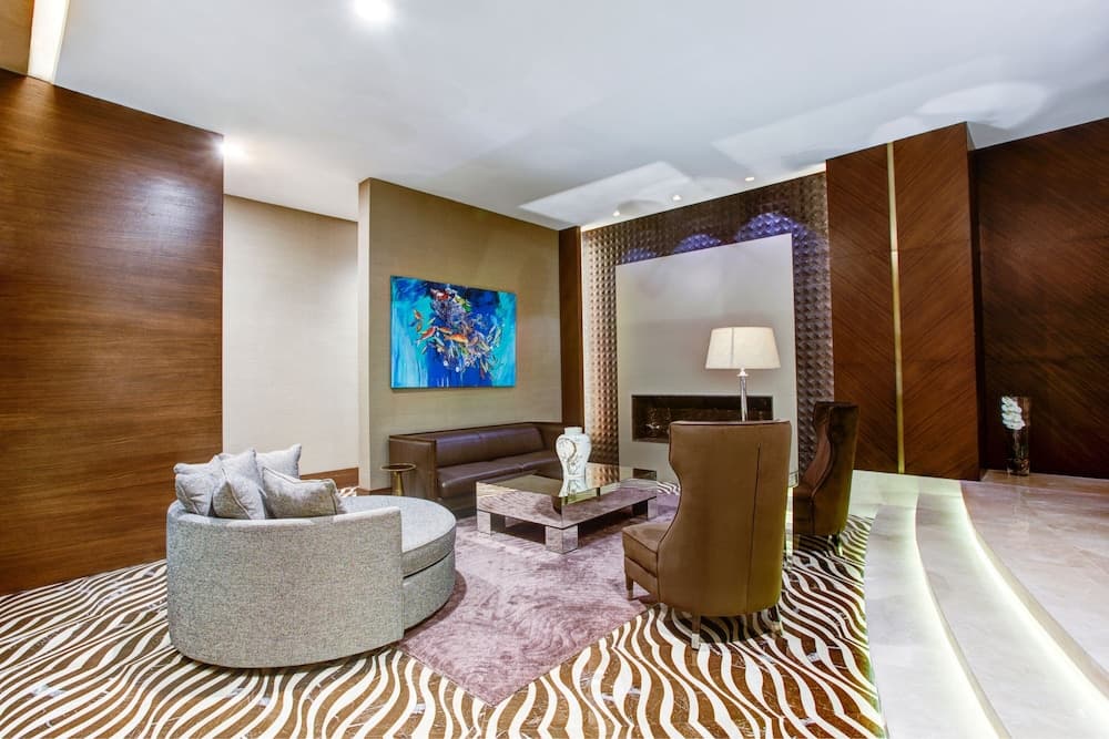 Sheraton Samsun Hotel 5