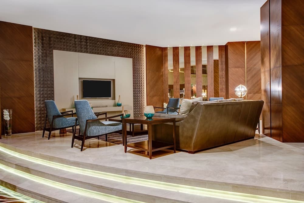 Sheraton Samsun Hotel 3