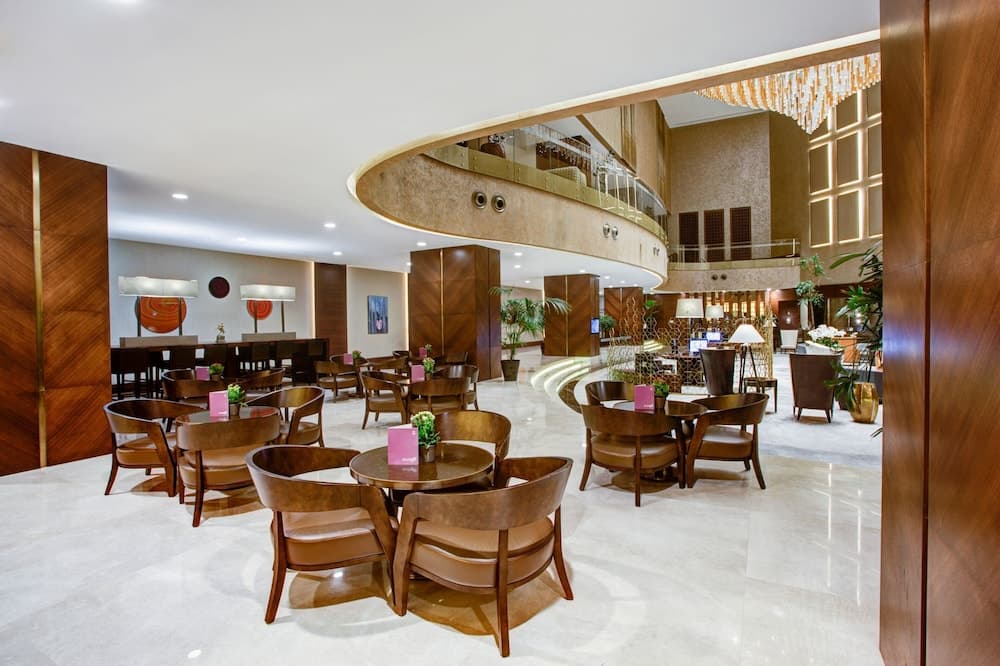 Sheraton Samsun Hotel 4