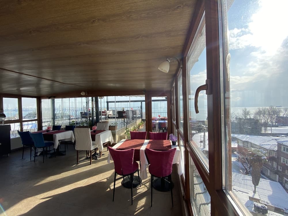 Spinel Hotel 4