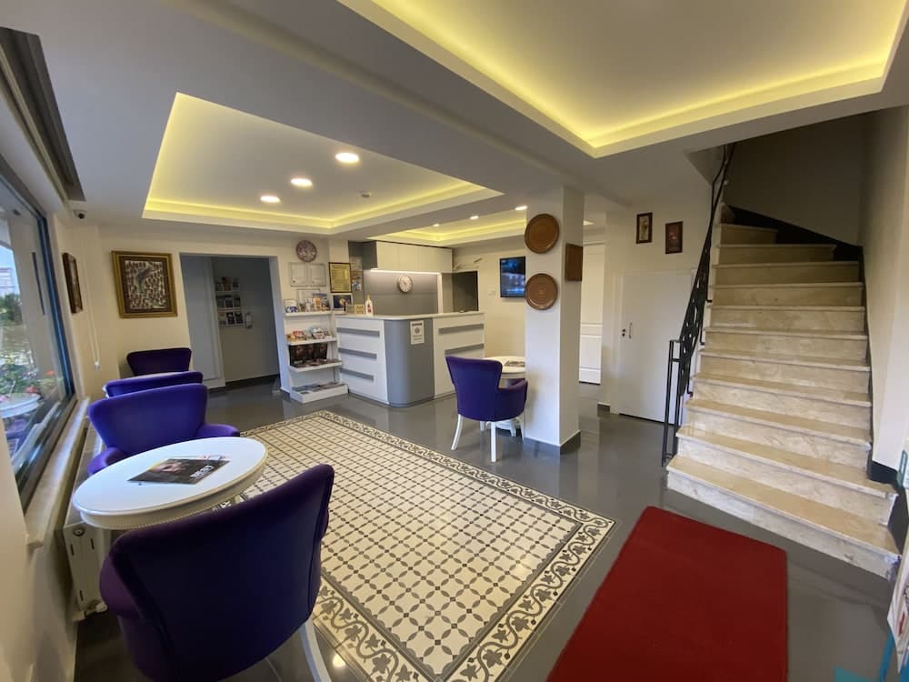 Spinel Hotel 3