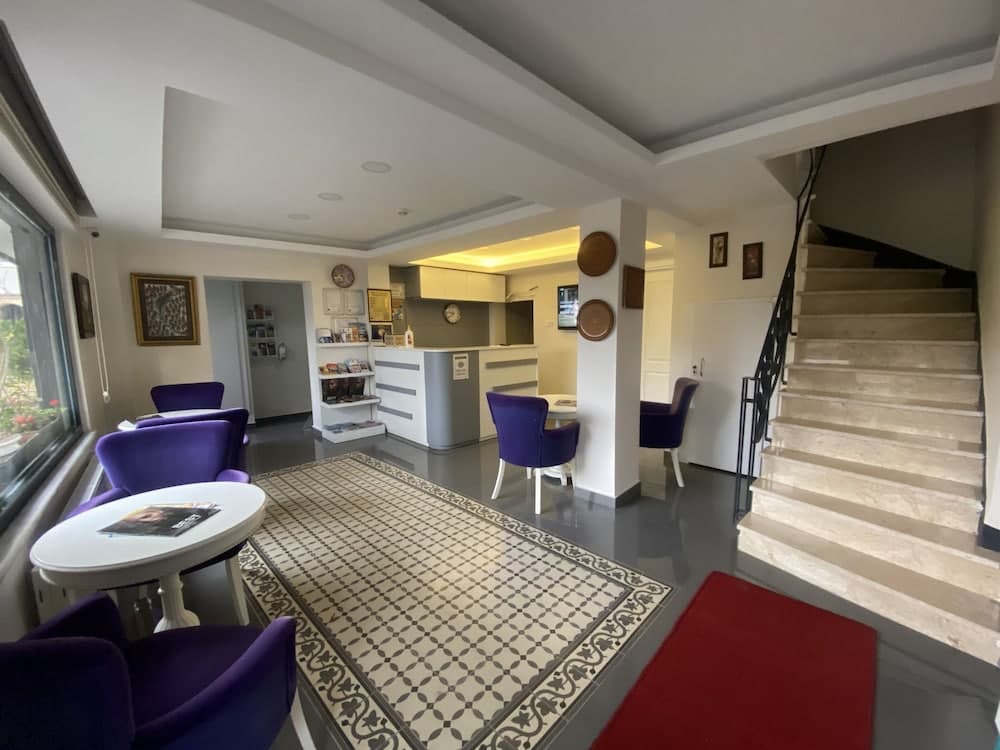 Spinel Hotel 5