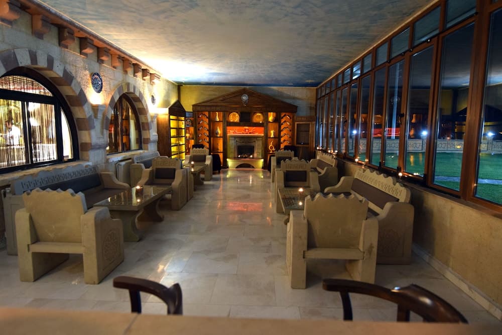 Alp Hotel Cappadocia 4