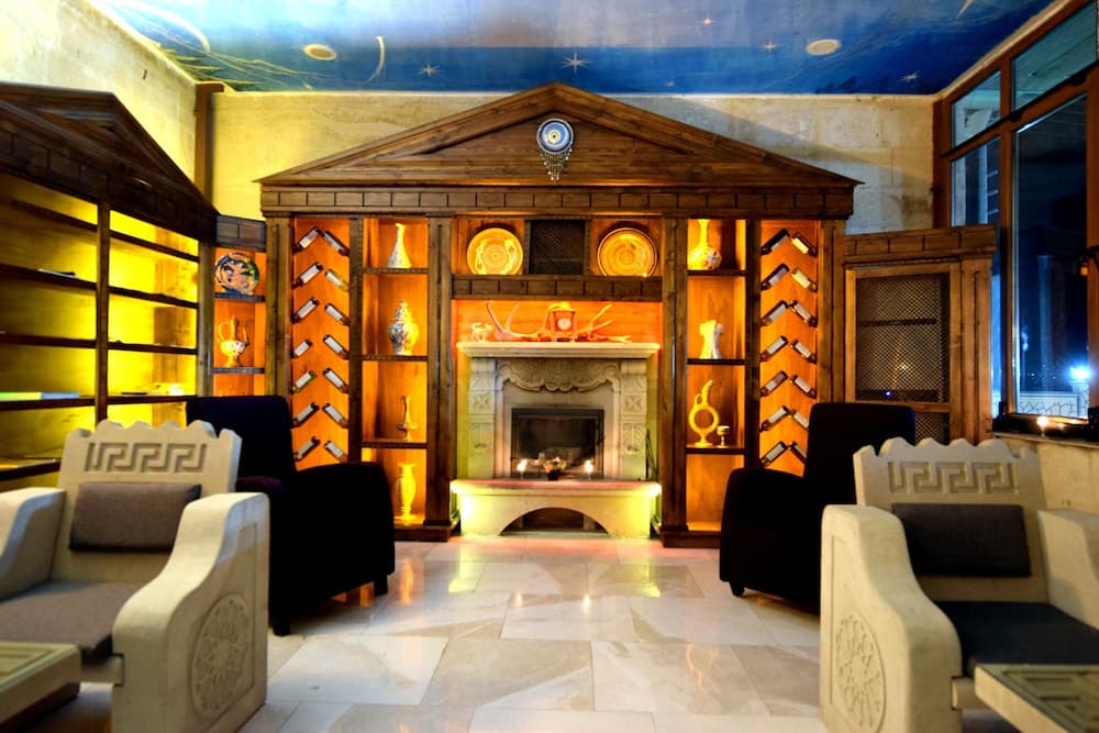 Alp Hotel Cappadocia 5