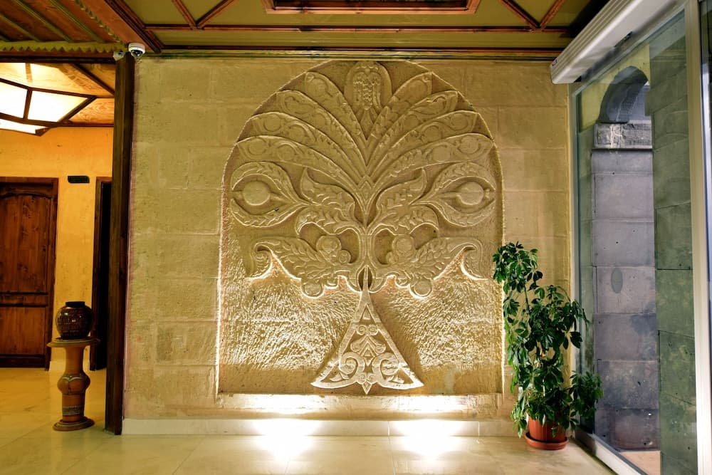 Alp Hotel Cappadocia 2