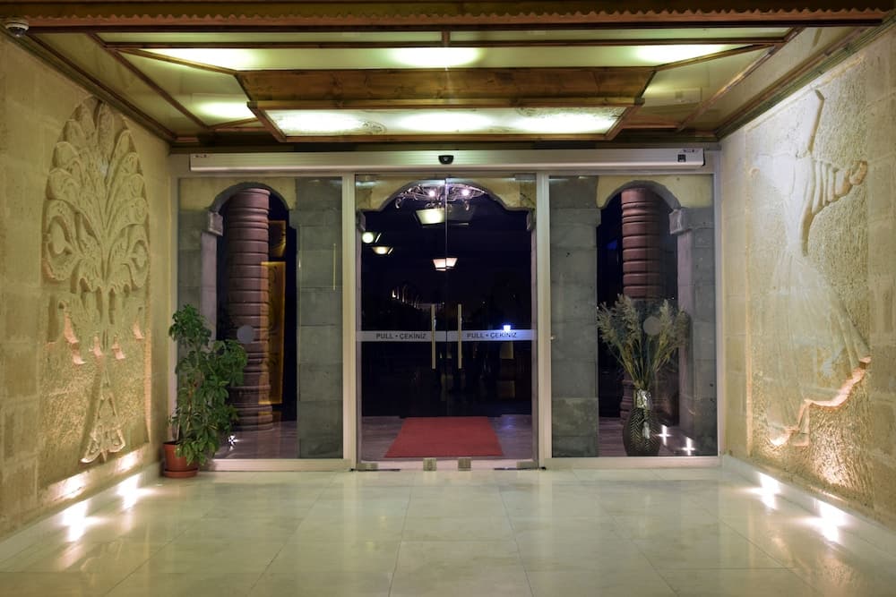 Alp Hotel Cappadocia 3