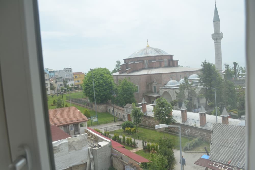Sofia Corner Hotel 3