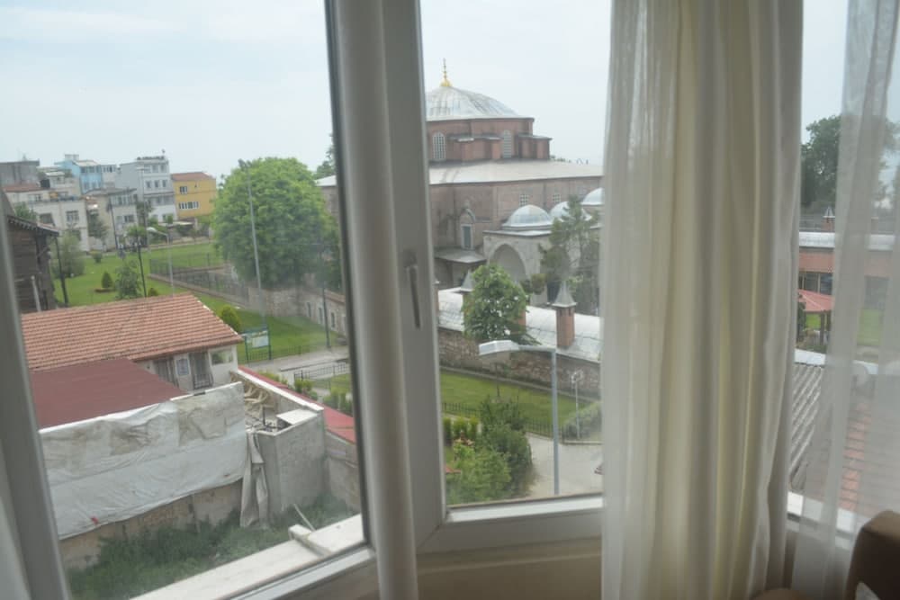 Sofia Corner Hotel 2