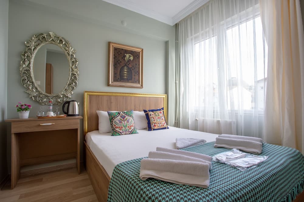 Sofia Corner Hotel 5