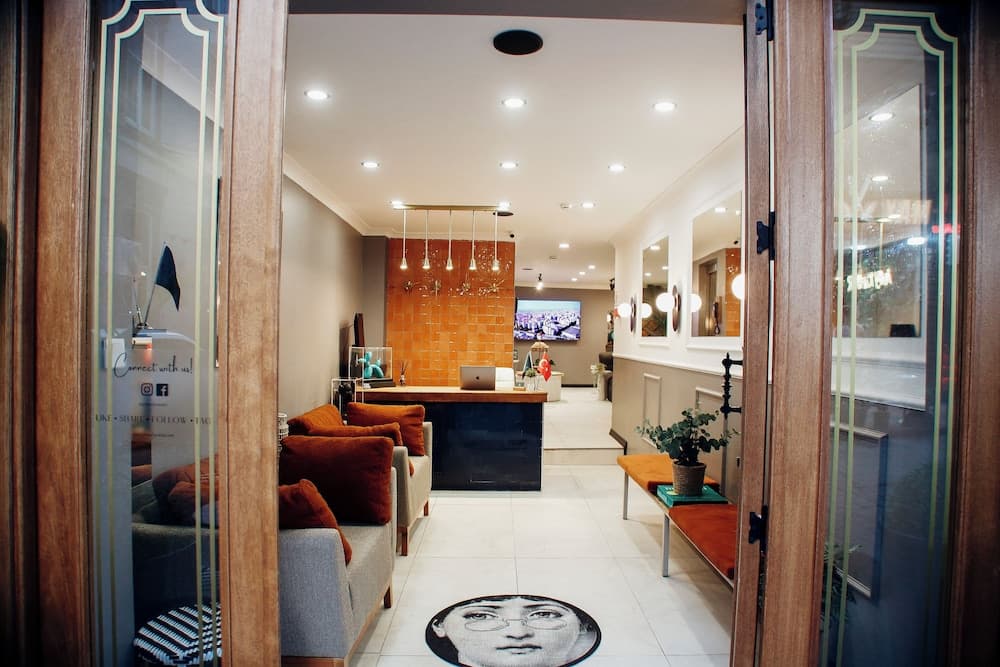 Yamalya Suites Hotel 3