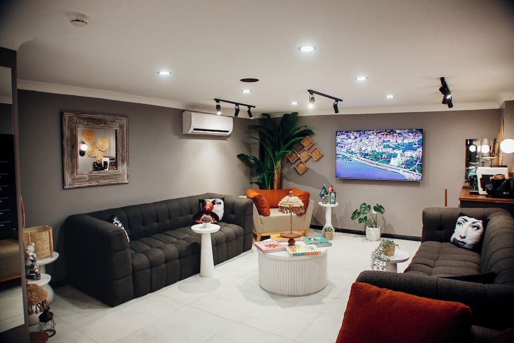 Yamalya Suites Hotel 4