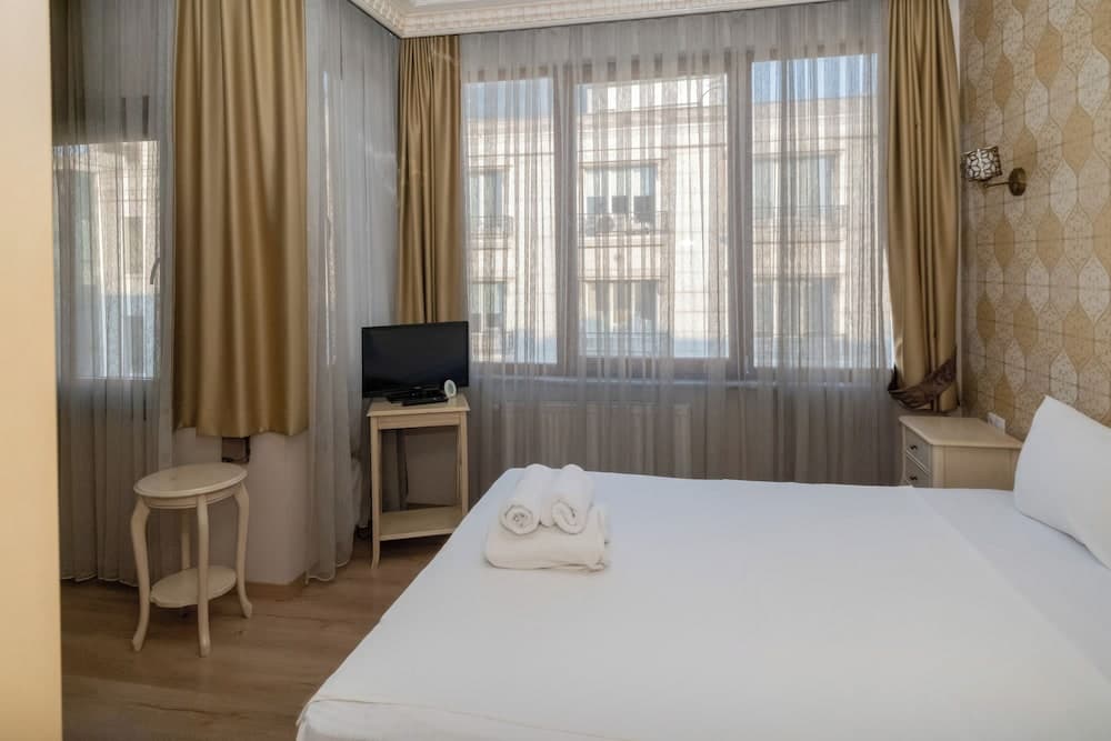 Felicity Hotel Istanbul 5