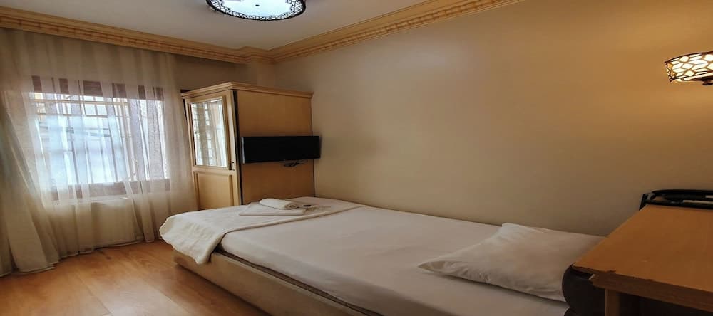 Felicity Hotel Istanbul 4