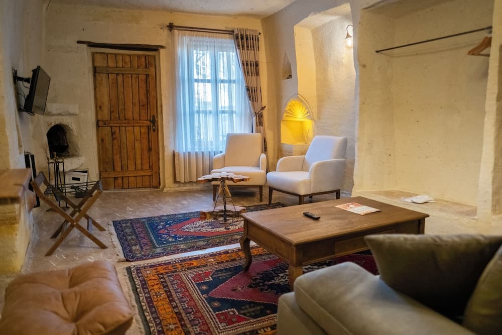 Urgup Evi Cave Hotel 4