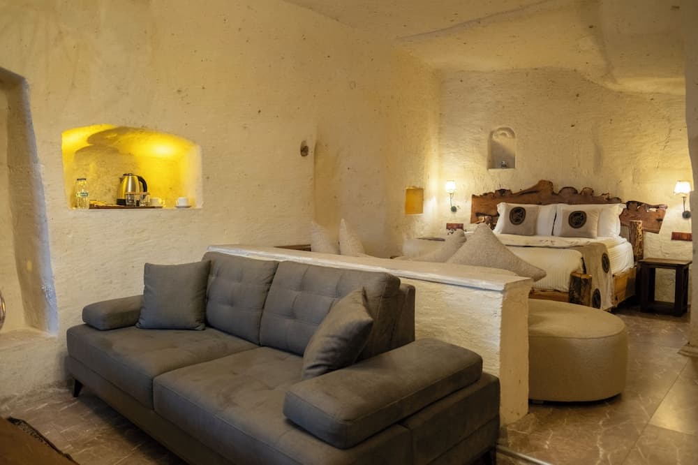 Urgup Evi Cave Hotel 3