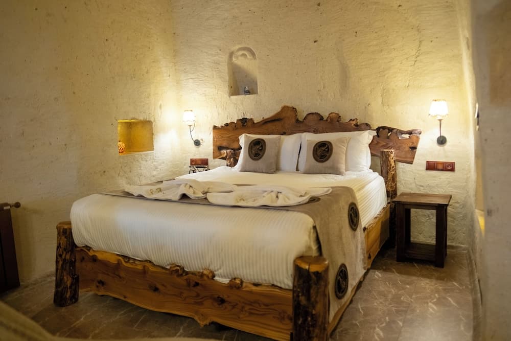 Urgup Evi Cave Hotel 5