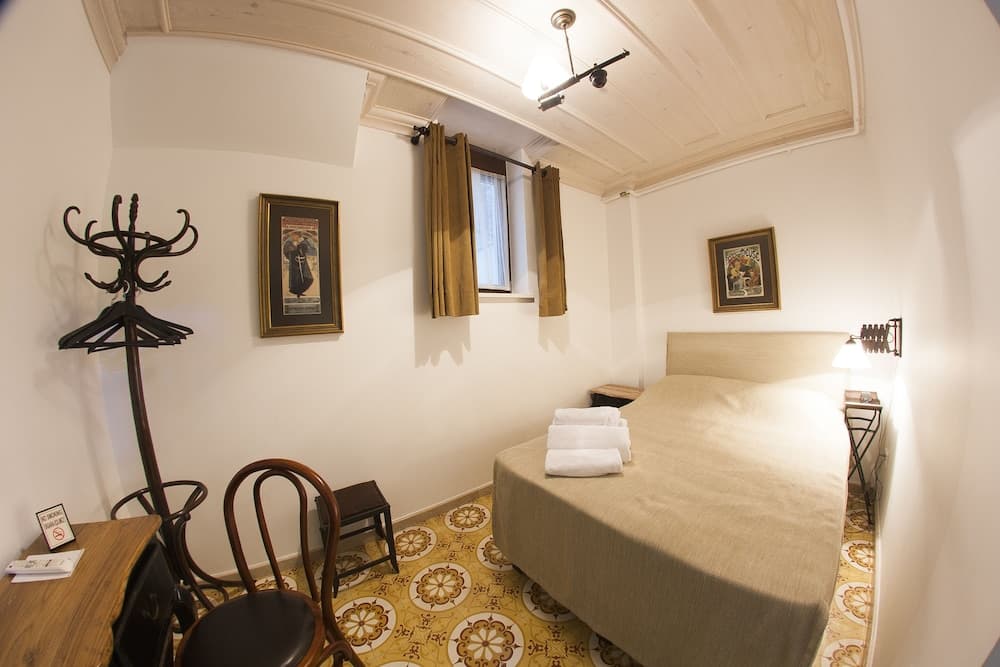 Villa Pera Suite Hotel 4
