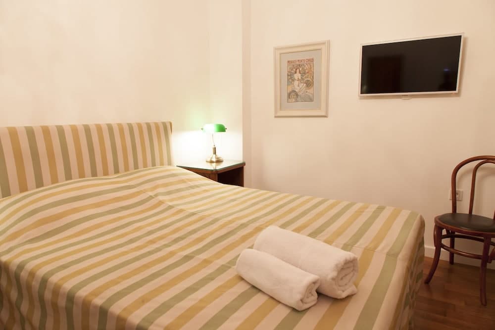 Villa Pera Suite Hotel 5