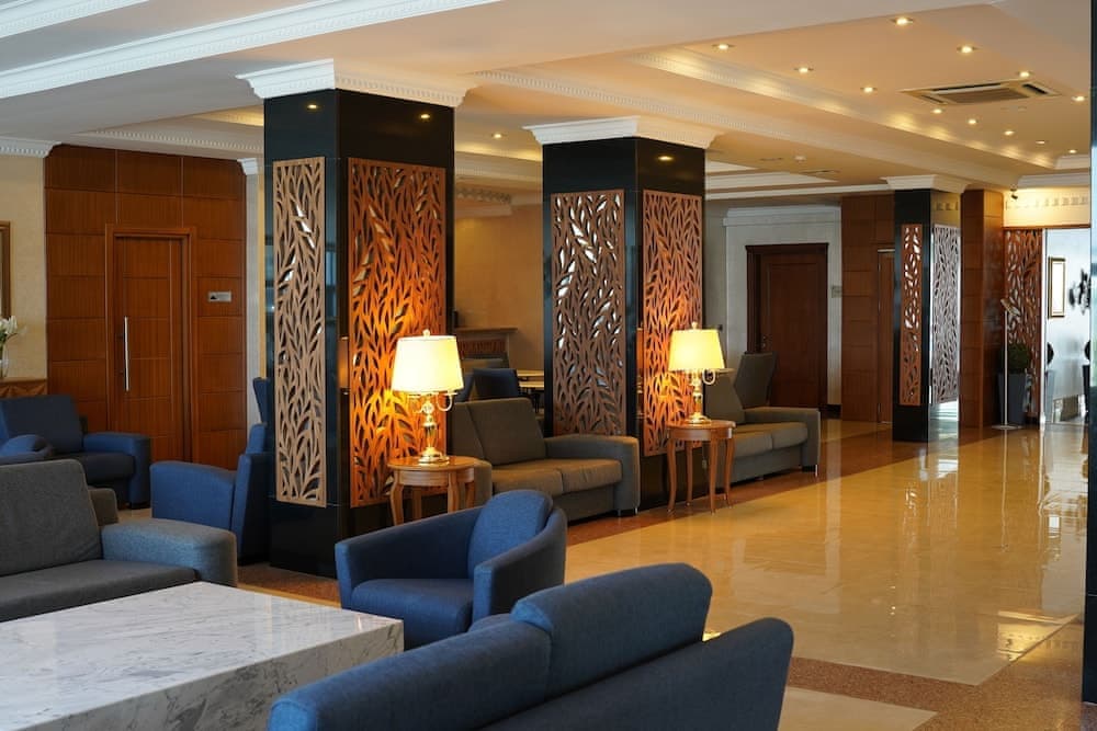 Vista Hotel 5