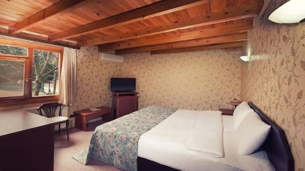Yazıcılar Otel & Restaurant 5