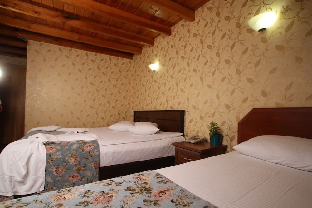Yazıcılar Otel & Restaurant 3