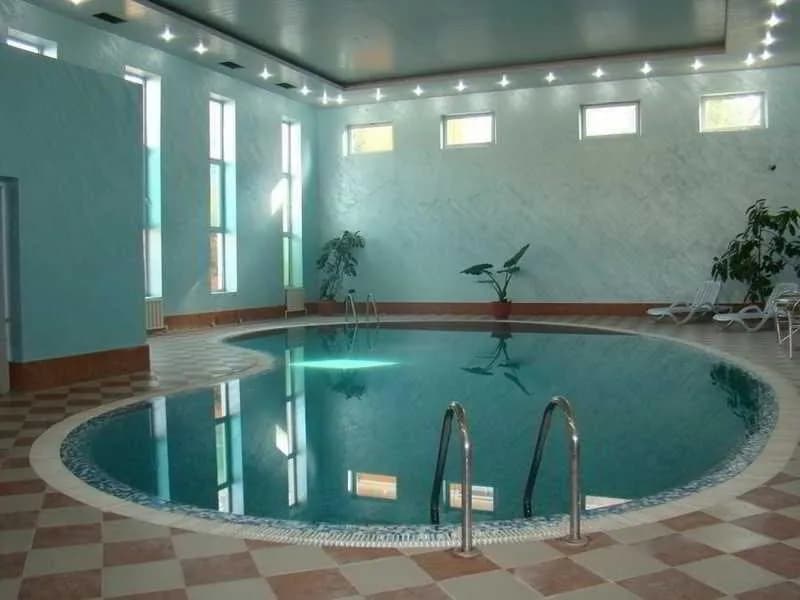 Hotel Asia Fergana 4