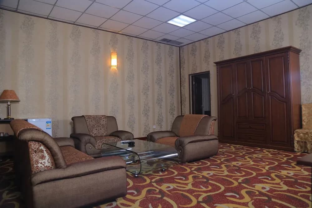 Dangara Hotel