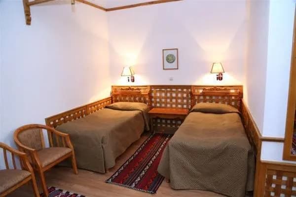 Malika Classic Hotel 5