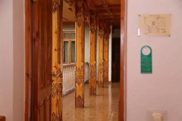Malika Classic Hotel 3