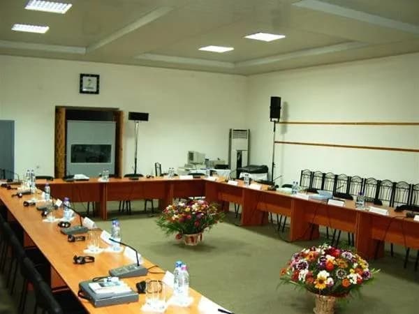 Malika Classic Hotel 4