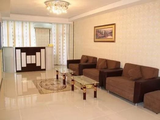 Avand Hotel