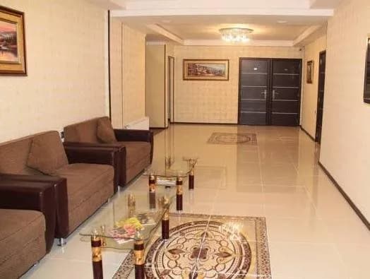 Avand Hotel 3