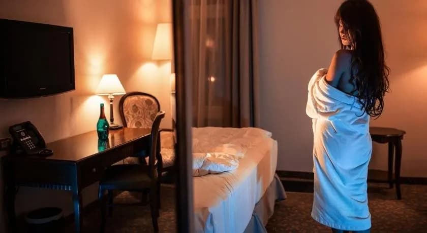 Avand Hotel 2