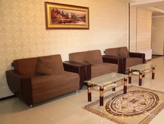 Avand Hotel 4