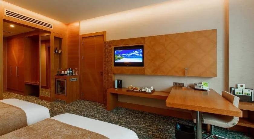 Holiday Inn Baku 2