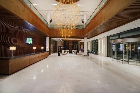 Holiday Inn Baku 3