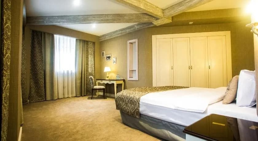 Sapphire Marine Hotel 4