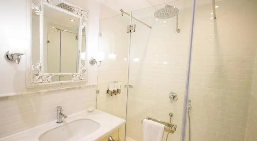 Sapphire Marine Hotel 2