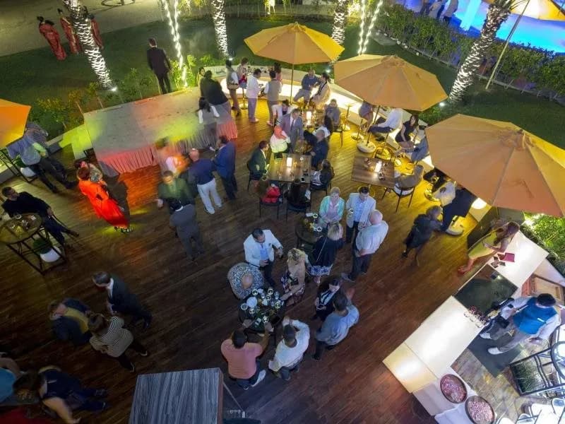 The Art Hotel & Resort 5