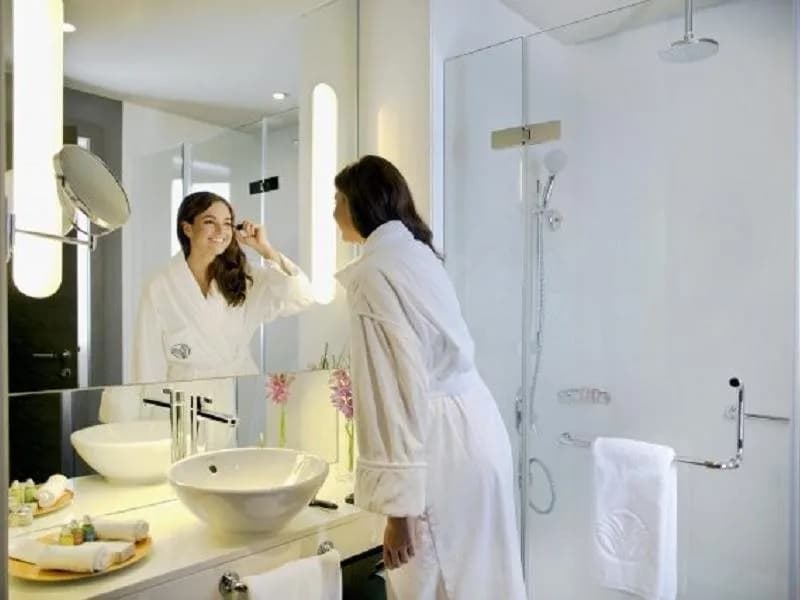 The Art Hotel & Resort 4